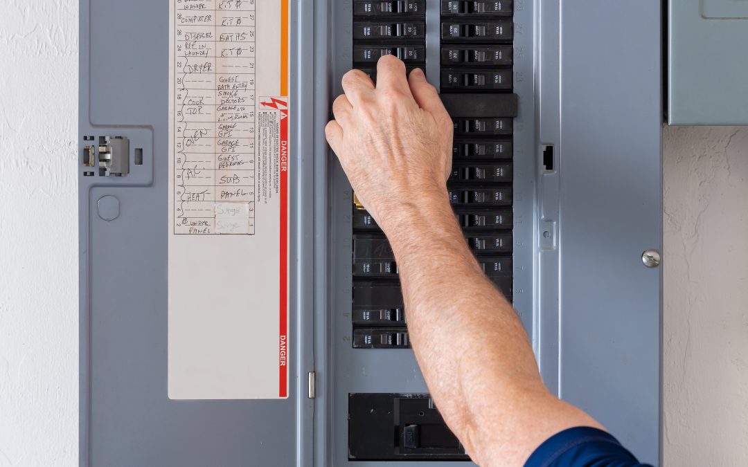 When Should You Upgrade Your Electrical Panel? A Murfreesboro Homeowner’s Guide