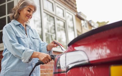 EV Charger Installation in Murfreesboro: Complete Guide for Tesla and Electric Vehicle Owners