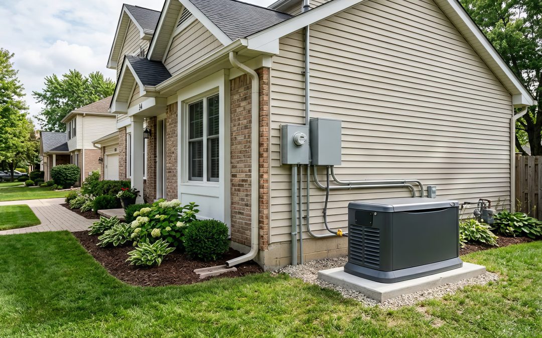 Generators vs. Battery Backup: What Murfreesboro Homeowners Should Know Before an Outage