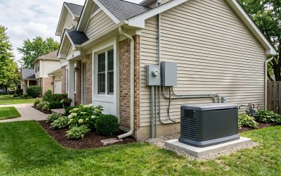 Generators vs. Battery Backup: What Murfreesboro Homeowners Should Know Before an Outage